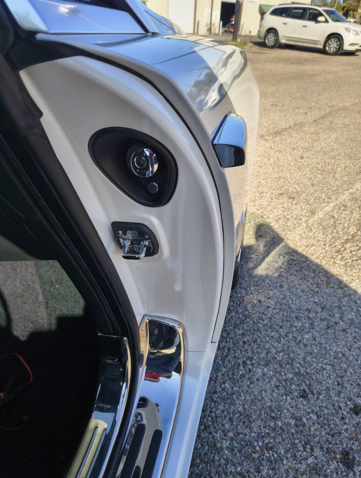 Interior & Detail Wraps